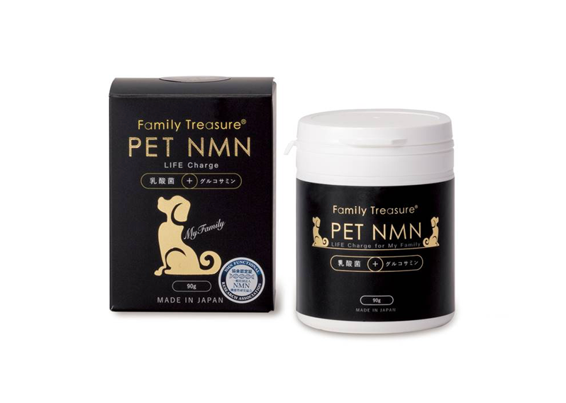 PET NMN – TOKYO-MAGMA.com